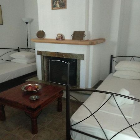 Kesi Holiday Home Potistika Bagian luar foto
