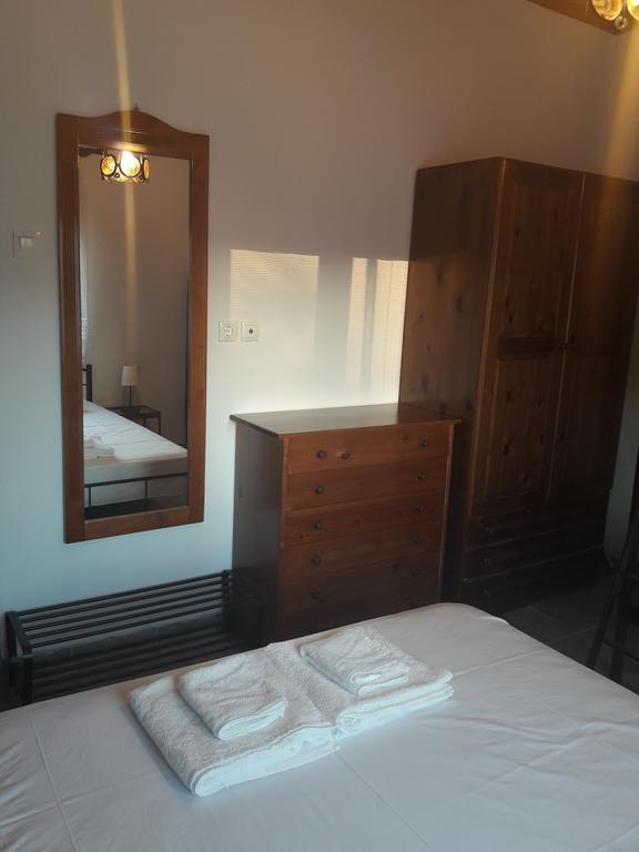 Kesi Holiday Home Potistika Bagian luar foto