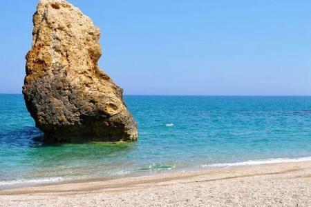 Kesi Holiday Home Potistika Bagian luar foto